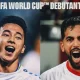 Pertarungan Sengit di Piala Dunia 2026: Yordania vs Aljazair dan Uzbekistan vs Kolombia