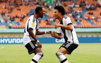Pertarungan Sengit di Piala Dunia: Austria vs Argentina dan Persaingan Sengit di Kalshi
