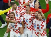 Pertarungan Sengit di Piala Dunia: England Hadapi Ghana Setelah Kemenangan Melawan Kroasia