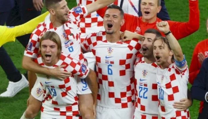 Pertarungan Sengit di Piala Dunia: England Hadapi Ghana Setelah Kemenangan Melawan Kroasia