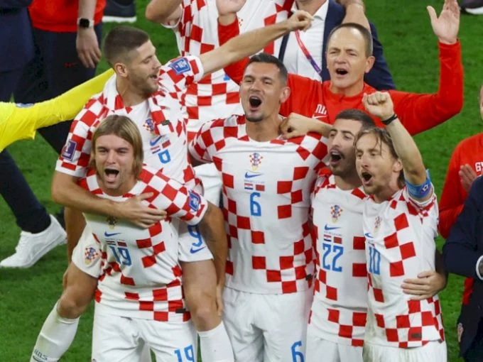 Pertarungan Sengit di Piala Dunia: England Hadapi Ghana Setelah Kemenangan Melawan Kroasia