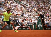 Pertarungan Sengit di Roland Garros: Zverev dan Cobolli Berebut Gelar