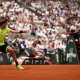 Pertarungan Sengit di Roland Garros: Zverev dan Cobolli Berebut Gelar