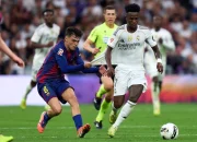 Pertarungan Sengit La Liga: Barcelona vs Real Madrid, Siapa yang Akan Menang?