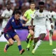 Pertarungan Sengit La Liga: Barcelona vs Real Madrid, Siapa yang Akan Menang?