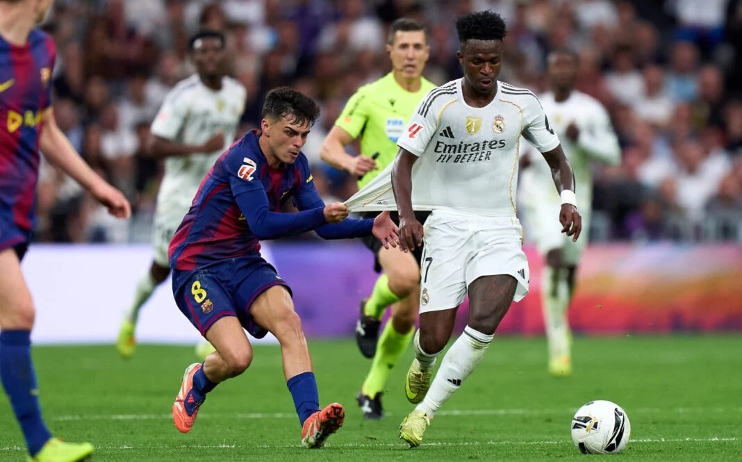 Pertarungan Sengit La Liga: Barcelona vs Real Madrid, Siapa yang Akan Menang?
