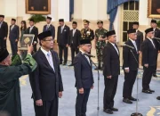 Pertarungan Sengit Membentuk Kabinet Burnham, Siap Menggantikan Chancellor