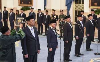 Pertarungan Sengit Membentuk Kabinet Burnham, Siap Menggantikan Chancellor