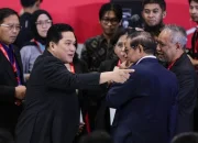 Pertarungan Sengit Oman vs Mozambik: Dari Sepak Bola hingga Politik