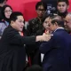 Pertarungan Sengit Oman vs Mozambik: Dari Sepak Bola hingga Politik