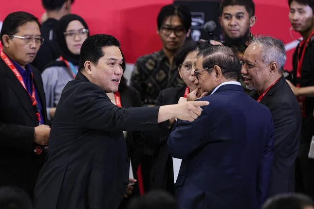Pertarungan Sengit Oman vs Mozambik: Dari Sepak Bola hingga Politik