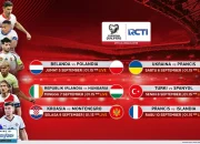 Pertarungan Sengit Portugal dan Colombia di Piala Dunia 2026