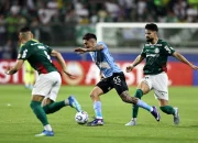 Pertarungan Sengit Sporting Cristal vs Palmeiras: Siapa yang Akan Muncul sebagai Juara?