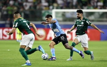Pertarungan Sengit Sporting Cristal vs Palmeiras: Siapa yang Akan Muncul sebagai Juara?