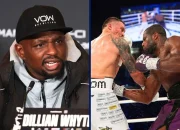 Pertarungan Sengit Usyk vs Rico: Dillian Whyte Menilai dan Menyarankan Lawan Berikutnya
