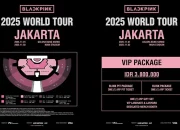Pertarungan Tiket Konser: Bagaimana Penggemar K-pop Mengalahkan Strategi Harga Ticketmaster