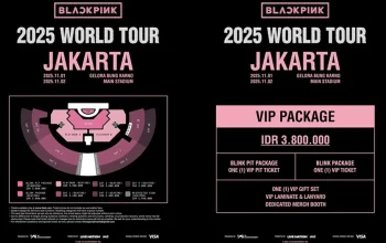 Pertarungan Tiket Konser: Bagaimana Penggemar K-pop Mengalahkan Strategi Harga Ticketmaster