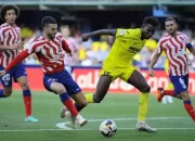 Pertarungan Villarreal CF vs Atlético Madrid: Siapa yang Akan Muncul sebagai Pemenang?