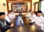 Pertemuan Didit Prabowo dan Jokowi di Solo: Silaturahmi yang Menarik Perhatian