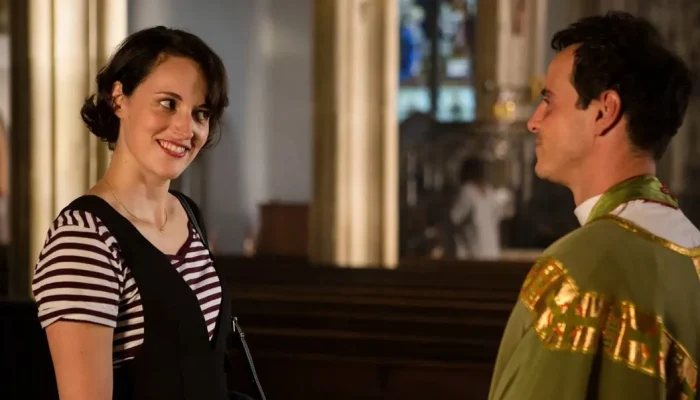 Pertemuan Keluarga Paling Gila Sejak Fleabag: Andrew Scott dan George MacKay Bergabung dalam Starlings