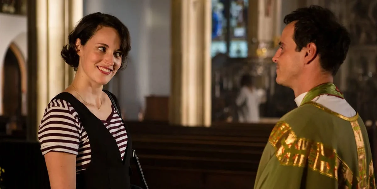 Pertemuan Keluarga Paling Gila Sejak Fleabag: Andrew Scott dan George MacKay Bergabung dalam Starlings