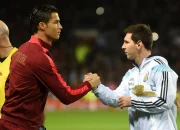 Pertemuan Legendaris di Piala Dunia 2026: Cristiano Ronaldo dan Lionel Messi