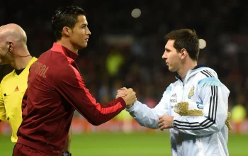 Pertemuan Legendaris di Piala Dunia 2026: Cristiano Ronaldo dan Lionel Messi