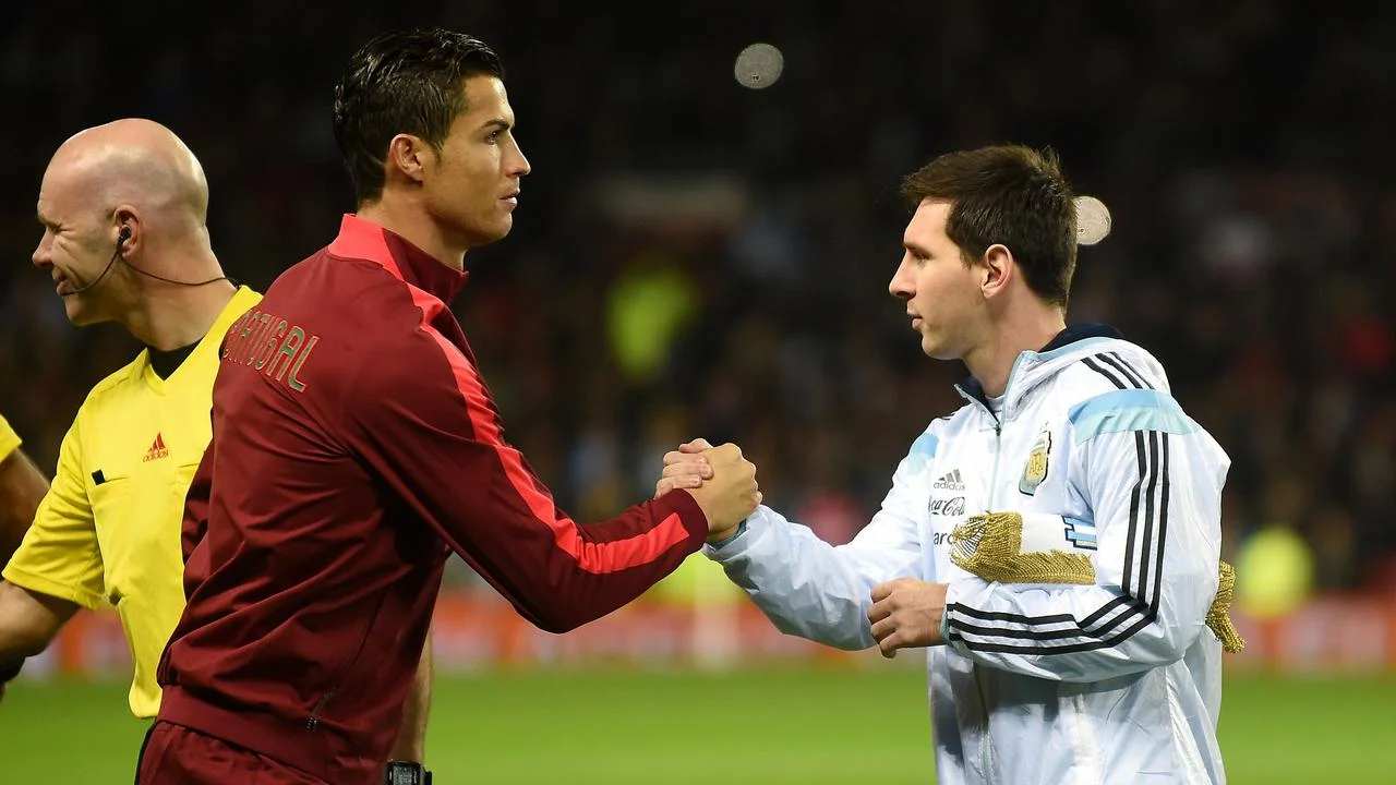 Pertemuan Legendaris di Piala Dunia 2026: Cristiano Ronaldo dan Lionel Messi