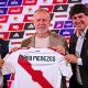 Peru vs Haiti: Seleksi Peru Raih Kemenangan Pertama di Era Mano Menezes