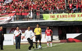 Perubahan Besar dalam Sepak Bola: Dari Babak 45 Menit ke Empat Perempat