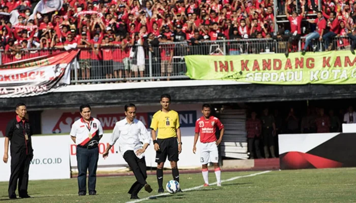 Perubahan Besar dalam Sepak Bola: Dari Babak 45 Menit ke Empat Perempat