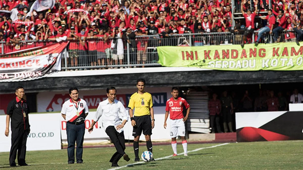 Perubahan Besar dalam Sepak Bola: Dari Babak 45 Menit ke Empat Perempat
