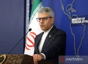 Perundingan AS-Iran Berlanjut Meski Delegasi Iran Walk Out, Apa Yang Terjadi?