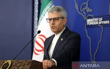 Perundingan AS-Iran Berlanjut Meski Delegasi Iran Walk Out, Apa Yang Terjadi?