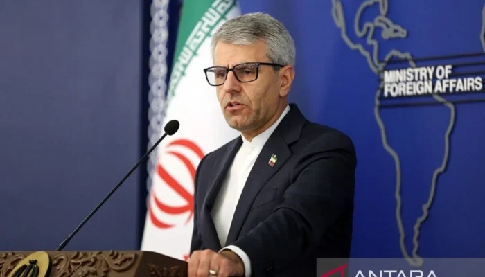 Perundingan AS-Iran Berlanjut Meski Delegasi Iran Walk Out, Apa Yang Terjadi?