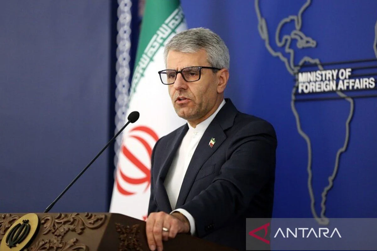 Perundingan AS-Iran Berlanjut Meski Delegasi Iran Walk Out, Apa Yang Terjadi?