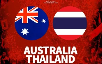 Piala AFF U-19 2026: Australia Dinobatkan Sebagai Juara Setelah Mengalahkan Thailand