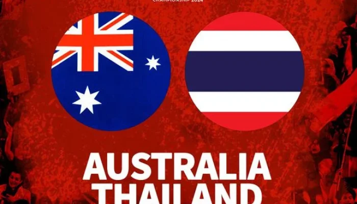 Piala AFF U-19 2026: Australia Dinobatkan Sebagai Juara Setelah Mengalahkan Thailand