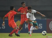 Piala AFF U-19 2026: Australia Juara, Indonesia Gagal di Semifinal