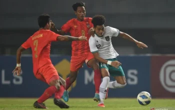 Piala AFF U-19 2026: Australia Juara, Indonesia Gagal di Semifinal