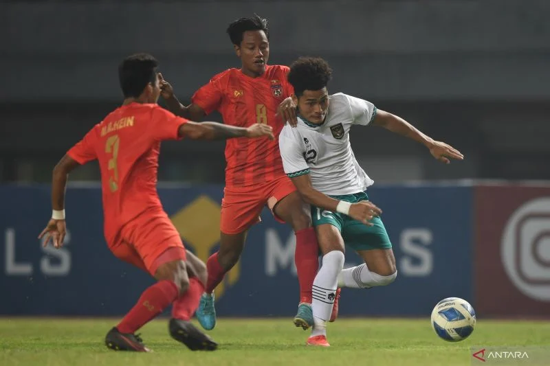 Piala AFF U-19 2026: Australia Juara, Indonesia Gagal di Semifinal