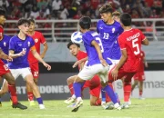 Piala AFF U-19 2026: Thailand dan Australia Berebut Gelar, Sementara Kamboja dan Indonesia Perebutkan Peringkat Ketiga