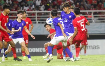 Piala AFF U-19 2026: Thailand dan Australia Berebut Gelar, Sementara Kamboja dan Indonesia Perebutkan Peringkat Ketiga