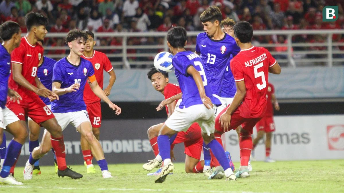 Piala AFF U-19 2026: Thailand dan Australia Berebut Gelar, Sementara Kamboja dan Indonesia Perebutkan Peringkat Ketiga