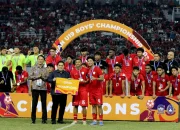 Piala AFF U-19: PSSI Sumut Tegaskan Pajak Hiburan Akan Diselesaikan