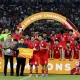 Piala AFF U-19: PSSI Sumut Tegaskan Pajak Hiburan Akan Diselesaikan