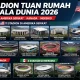 Piala Dunia 2026: Amerika Serikat Mengalahkan Paraguay, Sementara Kanada Imbang dengan Bosnia