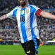 Piala Dunia 2026: Argentina Menang Telak Atas Aljazair, Lionel Messi Mencetak Hattrick