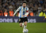 Piala Dunia 2026: Argentina Siap Menuju Back-to-Back dengan Kekuatan Messi Cs
