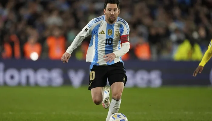Piala Dunia 2026: Argentina Siap Menuju Back-to-Back dengan Kekuatan Messi Cs